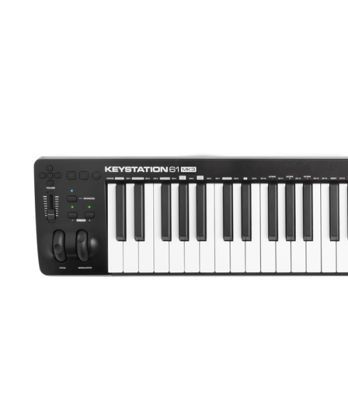 M-AUDIO Keystation 61 MKIII