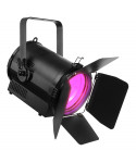 Beamz btf200cz fresnel zoom 200w rgbw led dmx 3200k