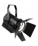 Beamz BTF050Z Mini Fresnel Zom 50W WW + 50W CW White LED DMX 