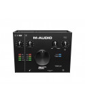 M-audio air 192-4