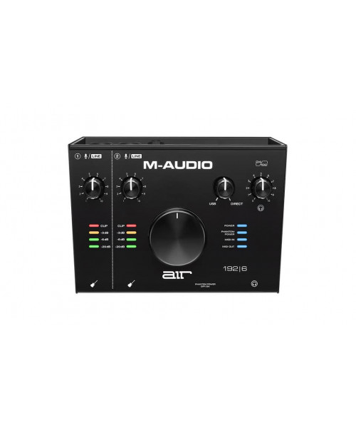 M-audio air 192|6