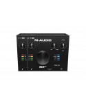 M-Audio AIR 192|6 - Interfaccia Audio/MIDI USB 2 In / 2 Out | Piazzo