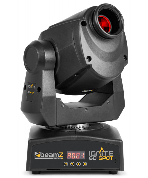 BEAMZ IGNITE60 LED60W MOVING HEAD SPOT
