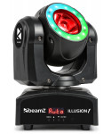 BEAMZ Illusion I Moving Head 60W Beam