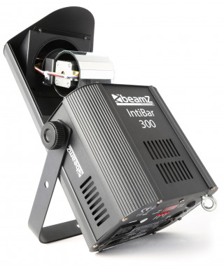 BEAMZ BEAMZ Intibar300 Barrel 30W DMX LED