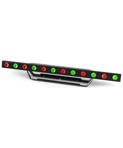 Beamz lcb145 led bar 12x8w