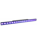 BEAMZ LCB48UV LED Bar with DMX