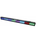 BEAMZ LCB803  LEDCOLORS 80 X 3IN1 DMX IRC