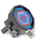 Beamz Flatpar-154 LED 10mm RGBW