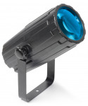 Beamz led moon flower rgbwa sc blk