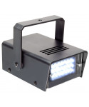 Beamz BMS24LED Mini Strobe 24LED