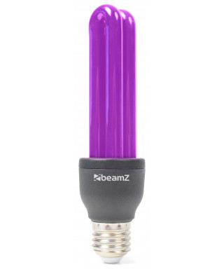 BEAMZ Buv27 ENERGY Sav.uv Bulb 25W E27