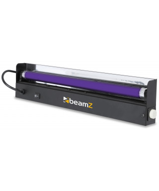 Beamz Buv45TL UV-Set 45cm Holder Tube