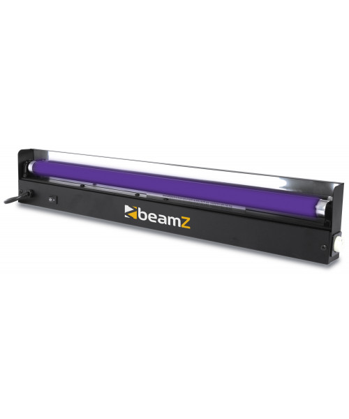 Beamz Buv60tl UV-Set 60cm Holder Tube