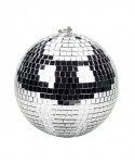 Beamz MB20 Mirrorball 20cm