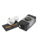 Beamz light rider/esa2 usb dmx interface