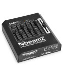 beamz controller dmx60