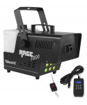 BEAMZ RAGE1000LED SMOKEMACHINE 6X3W 3IN1R
