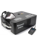 BEAMZ S1800 DMX SMOKEMACHINE DMX HOR/VERT