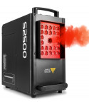 BEAMZ S2500 SMOKEMACH.DMX LED 24X10W 4IN1