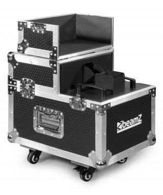 BEAMZ HZ3000 professional Haze machine