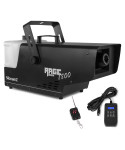 BEAMZ RAGE1800SNOW WIRELESS DMX TIM CNTRL