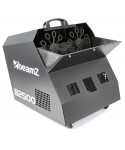 Beamz b2500 bubble machine double large