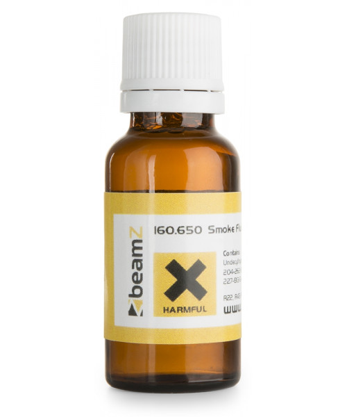 Beamz perfume for coco smoke machine