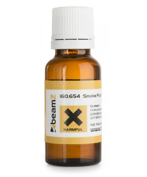 Beamz-s smoke fluid add.strawberry