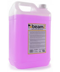 Beamz fhf5h hazerfluid 5lt high density
