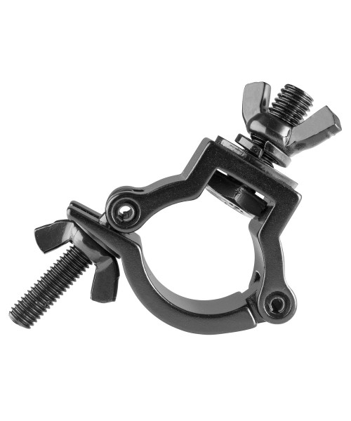 Beamz bc35b-75 half coupler sl 75kg bl