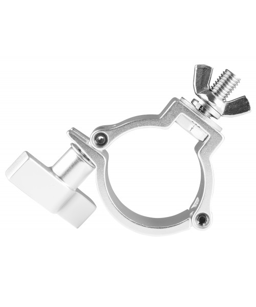 Beamz bc50-100n half coupler sl 100kg al.