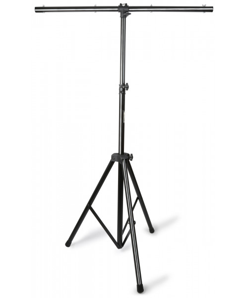 Beamz ls30t light stand 3.0m 25kg t-bar