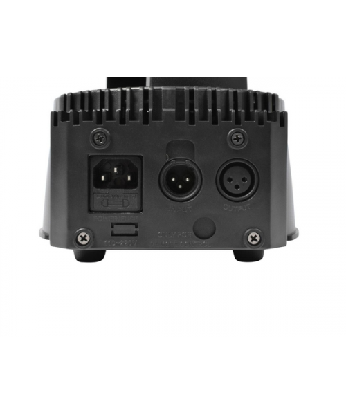 Beamz mhl74 wash 7x10w quad 12chdmx