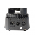 BEAMZ MHL90 Wash 5x18W 6in1 DMX RGBWA-UV