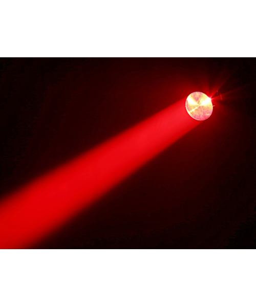 BEAMZ PANTHER 15 LED BEAM MOVING HEAD IRC