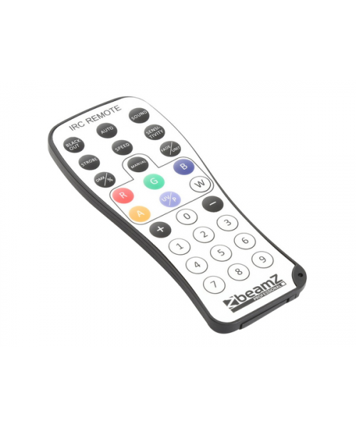 BEAMZ PANTHER 15 LED BEAM MOVING HEAD IRC