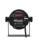 BEAMZ SLIMPAR30  6 X 3W 3IN1 RGB IRC