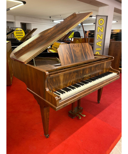 PIANOFORTE SPENCER LONDON