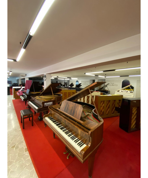 Piano Spencer London