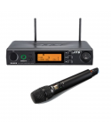 JTS UK-8011d / UK-850th Wirel systemESS Mic. Ice cream