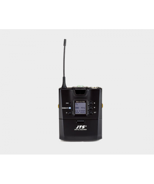 JTS RU-901G3/RU-G3TH SISTEMA WIRELESS