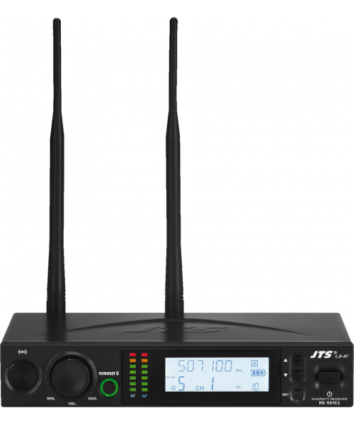 JTS UK-901g3 / UK-G3TH wireless system
