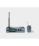 JTS Siem-111sys /1 UHF in Ear Monitor System