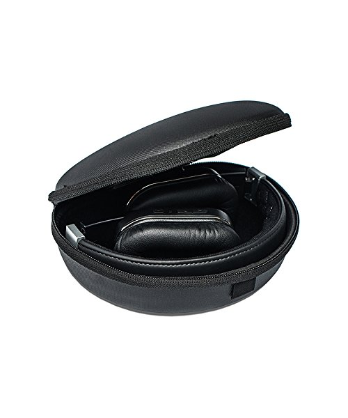 FLOYD ROSE FR36BK Bluetooth headphones