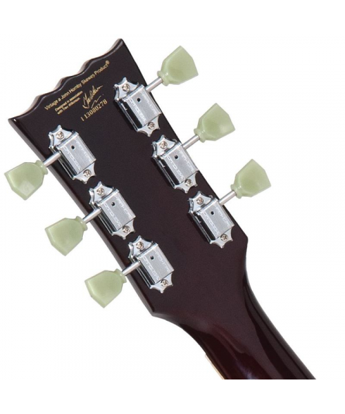 VINTAGE VNV100FIT FLAME ICE TEA