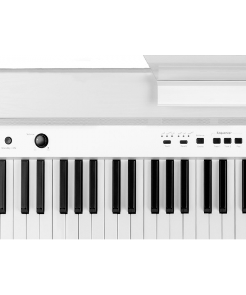 ORLA STAGE STUDIO BIANCO