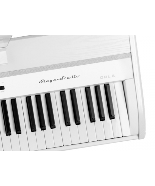 ORLA STAGE STUDIO BIANCO