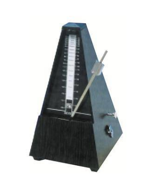 CROSON MMT1 Mechanical metronome