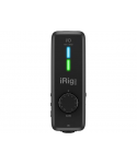 IRIG PRO I/O AUDIO CONVERTER